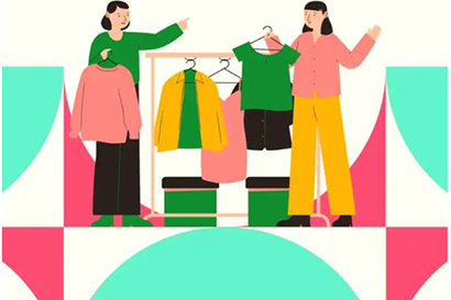 Mercatino solidale