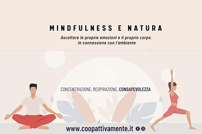 Mindfulness e Natura
