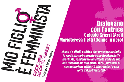 Mio figlio è femminista