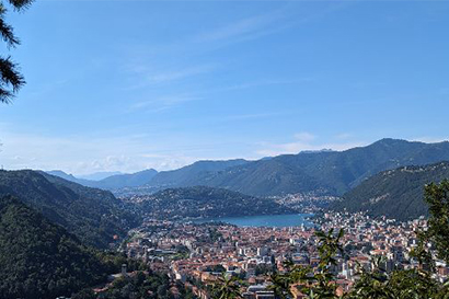 Il Monte Goj