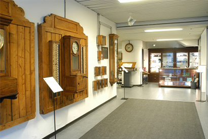 Visita guidata al Museo della Seta