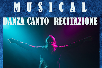 Stage di avvicinamento al Musical