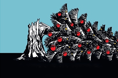 Natale in nero 