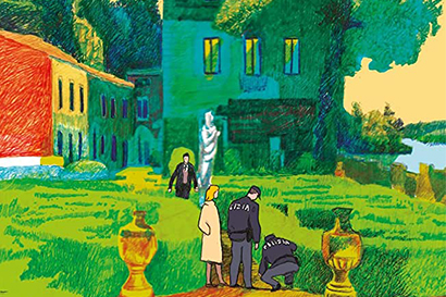 Nessuno sarà dimenticato  