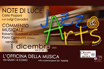 Note di luce