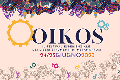 Oikos