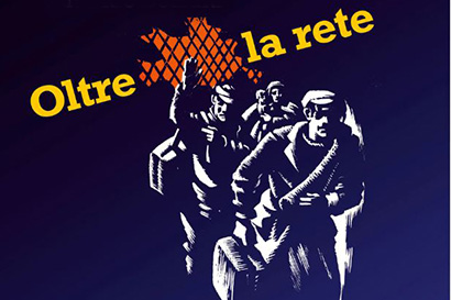 Oltre la rete