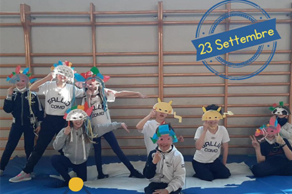 Open day dello sport...e non solo