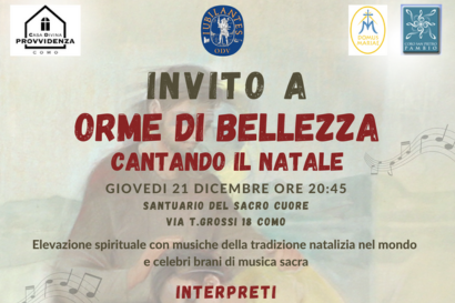 Orme di Bellezza