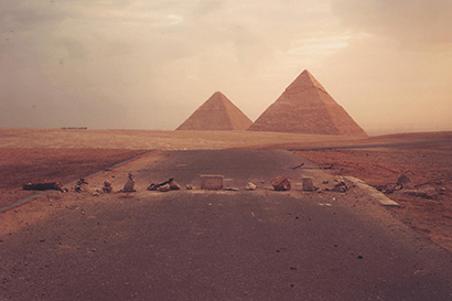 Between Art and Nature. Photographs from the collection of Carla Sozzani