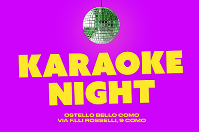 Karaoke Night