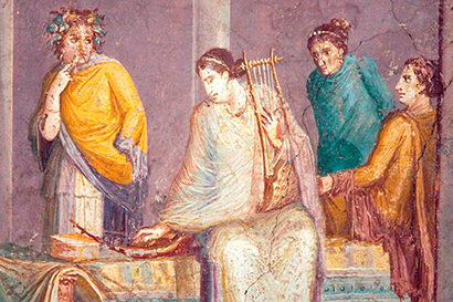 Otium. L'arte di vivere bene 