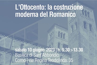 L'Ottocento: la costruzione moderna del Romanico