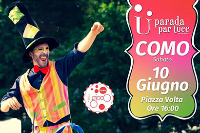 Parada par Tücc
