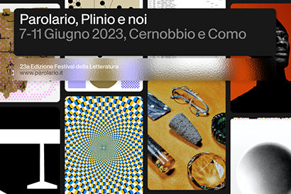 Plinio e noi