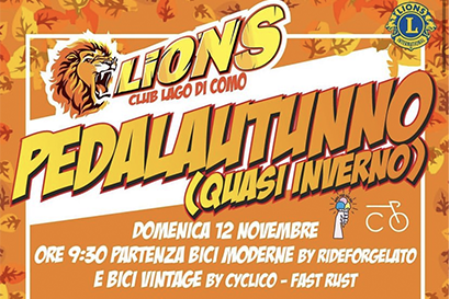 PedalAutunno (Quasi inverno)