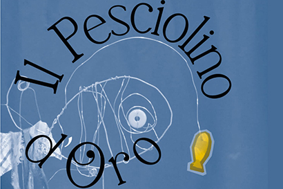 Il pesciolino d'oro  