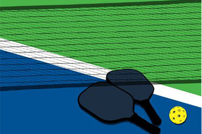 Pickleball a Casate
