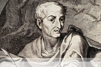 L’eredità di Plinio il Vecchio a duemila anni dalla sua nascita