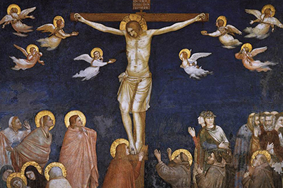 Poema della Croce