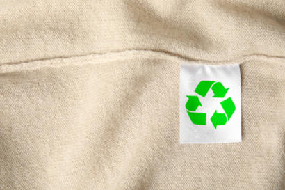 Sustainable and circular economy - The case of the textile industry