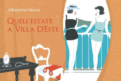 Quell’estate a Villa D’Este