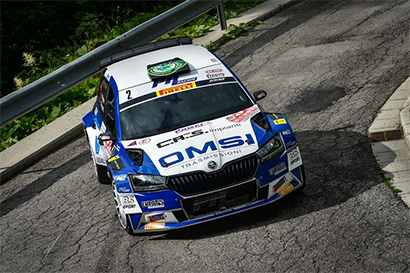 42° Trofeo Villa d’Este Aci Como