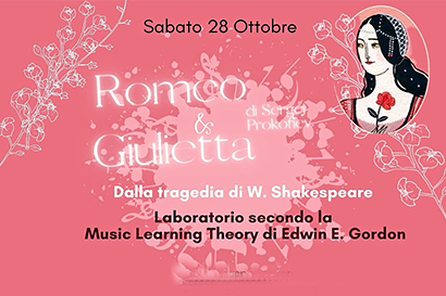 Romeo & Giulietta