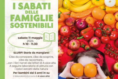 Slurp! Storie da mangiare!