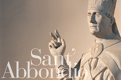 Solennità di Sant'Abbondio - Patrono della città e della diocesi di Como