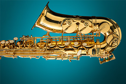 Sax Open