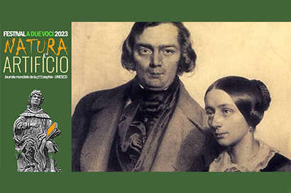 Dove la luce è incerta: l’alba di Schumann tra Papillons e Gesänge der Frühe