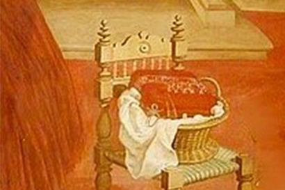 Azione, lavoro, riposo
