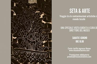 Seta & Arte 
