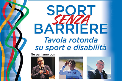 Sport senza barriere