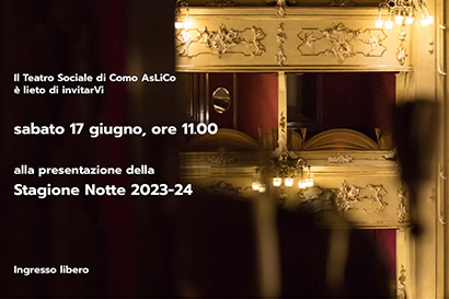 Stagione Notte 2023-2024