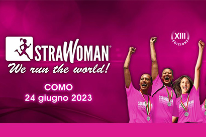 StraWoman