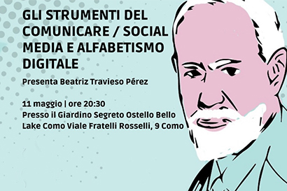 Gli strumenti del comunicare/Social media e alfabetismo digitale