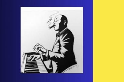 Sunday breakfast jazz