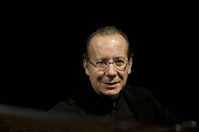 Pianoforte e live electronics