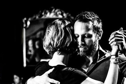 Laboratorio di Tango Argentino