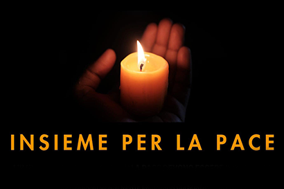 Insieme per la pace