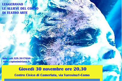 Cinque minuti sotto la luna