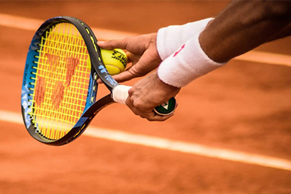 5° Trofeo Hilton Lake Como Championship ITF senior 200
