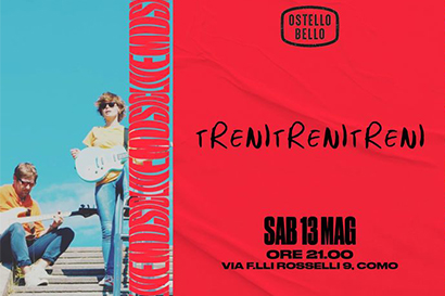 Trenitrenitreni