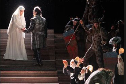 Il trovatore