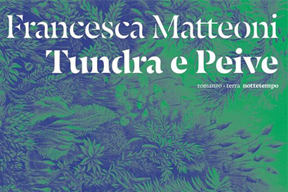 Tundra e Peive