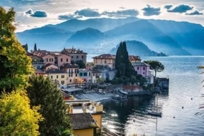 Turismo ecosostenibile e comunità. Ripartiamo dal territorio