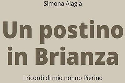 Un postino in Brianza