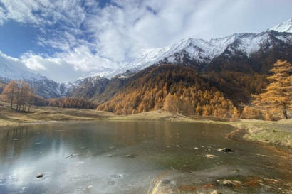 Presentazione campeggio 2024 in val Germanasca